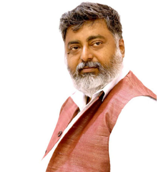 Abhishek Sir co-founder