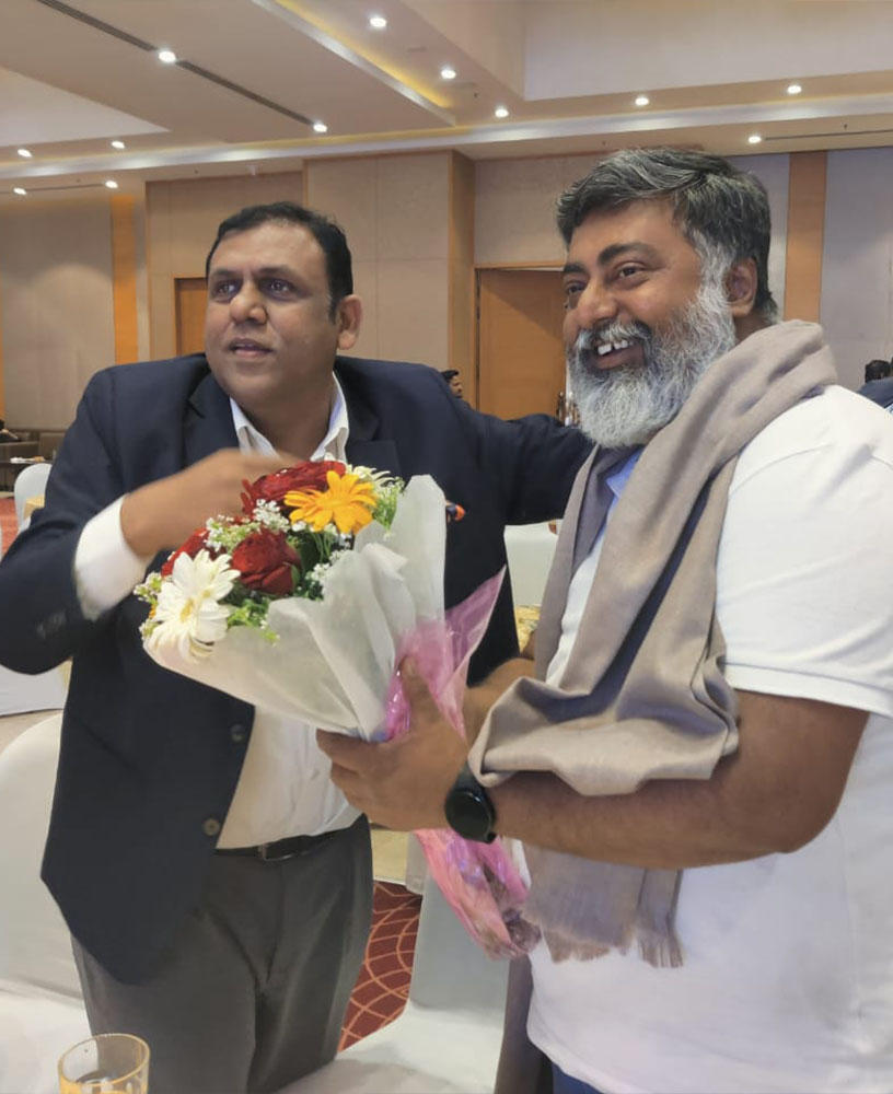 Abhishek Sir co-founder1