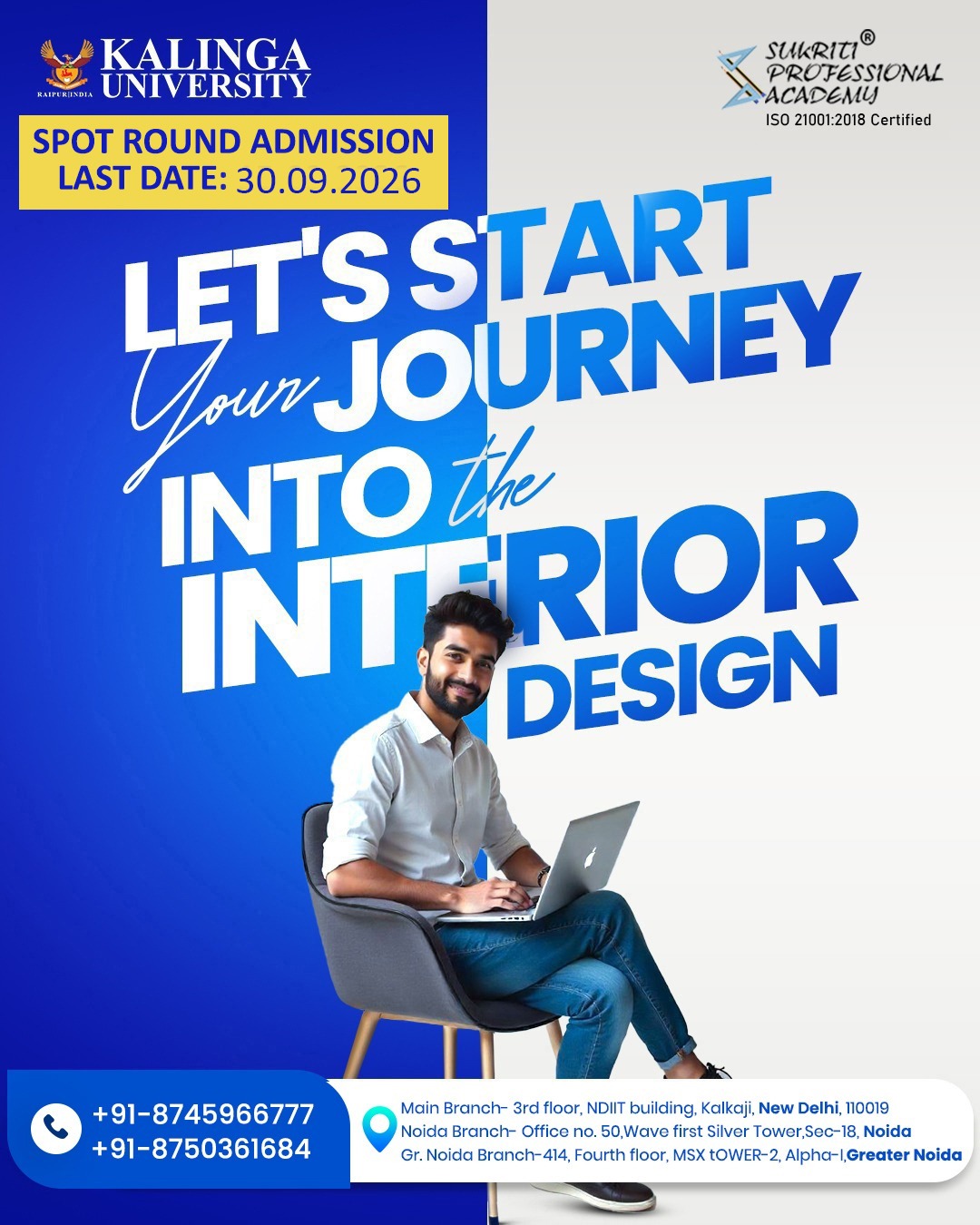 Interior Design Course